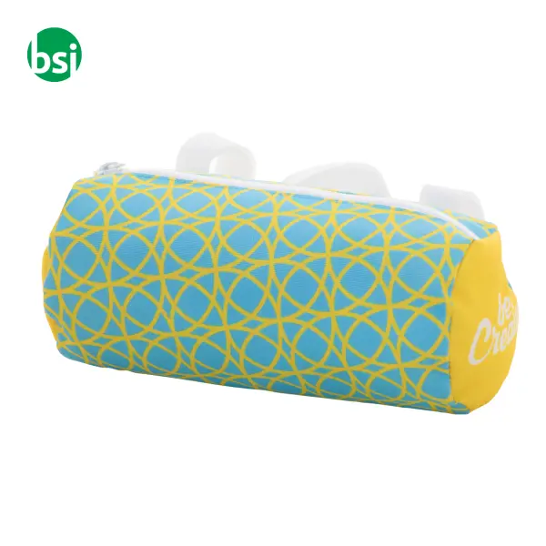 Custom bicycle handlebar bag SUBOBIKE HANDLE -  3