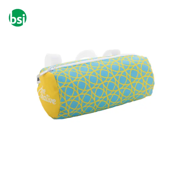 Custom bicycle handlebar bag SUBOBIKE HANDLE -  4