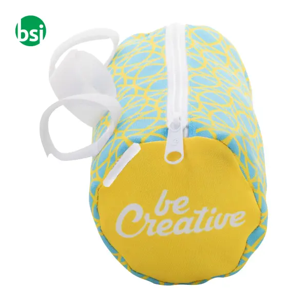 Custom bicycle handlebar bag SUBOBIKE HANDLE -  5