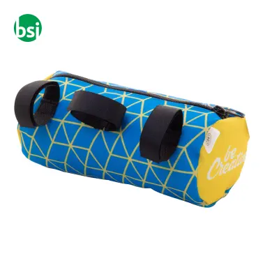 Custom bicycle handlebar bag SUBOBIKE HANDLE - Immagine 11