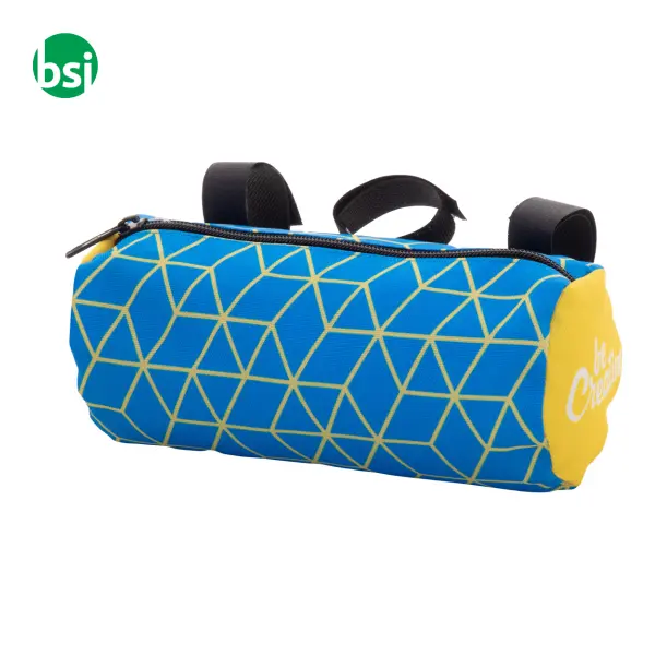 Custom bicycle handlebar bag SUBOBIKE HANDLE -  7