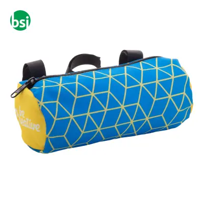 Custom bicycle handlebar bag SUBOBIKE HANDLE - Immagine 8
