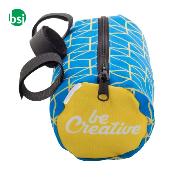 Custom bicycle handlebar bag SUBOBIKE HANDLE -  9