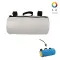Custom bicycle handlebar bag SUBOBIKE HANDLE - Anteprima 1