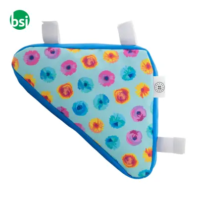 Custom bicycle frame bag SUBOBIKE FRAME - Immagine 4