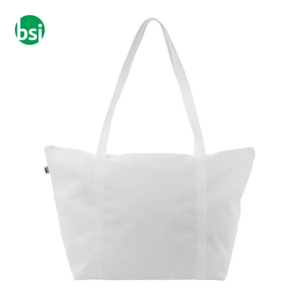 Custom beach bag SUBOSHOP PLAYA ZIP -  2