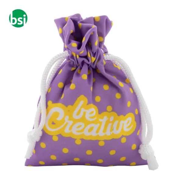 Custom gift bag, small SUBOGIFT S -  14