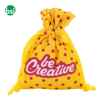 Custom gift bag, small SUBOGIFT S - Immagine 15