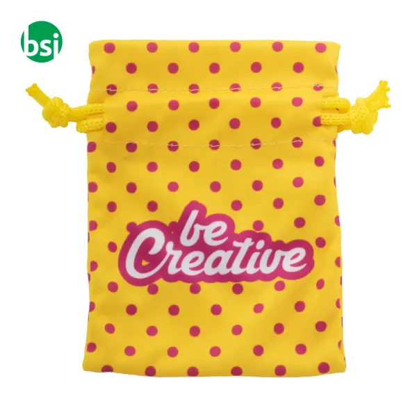 Custom gift bag, small SUBOGIFT S -  5