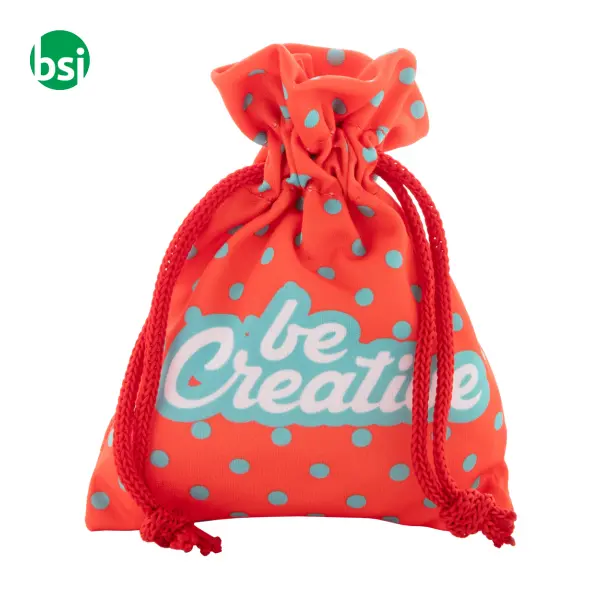 Custom gift bag, small SUBOGIFT S -  16