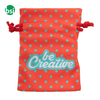 Custom gift bag, small SUBOGIFT S - Immagine 7