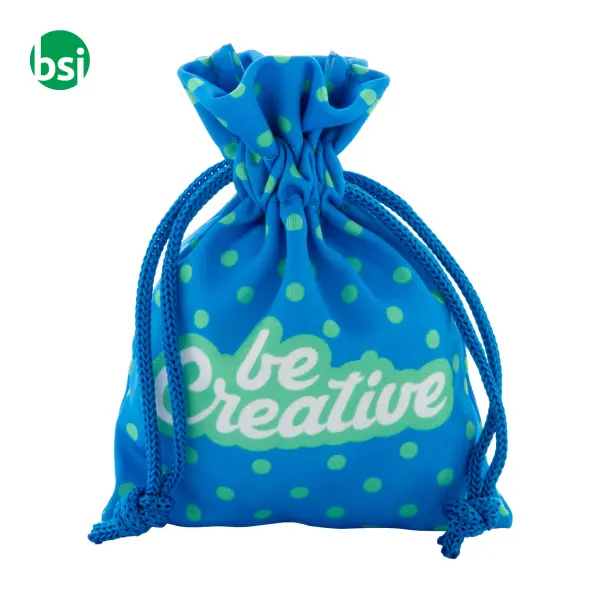 Custom gift bag, small SUBOGIFT S -  17