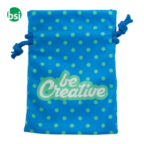 Custom gift bag, small SUBOGIFT S -  9