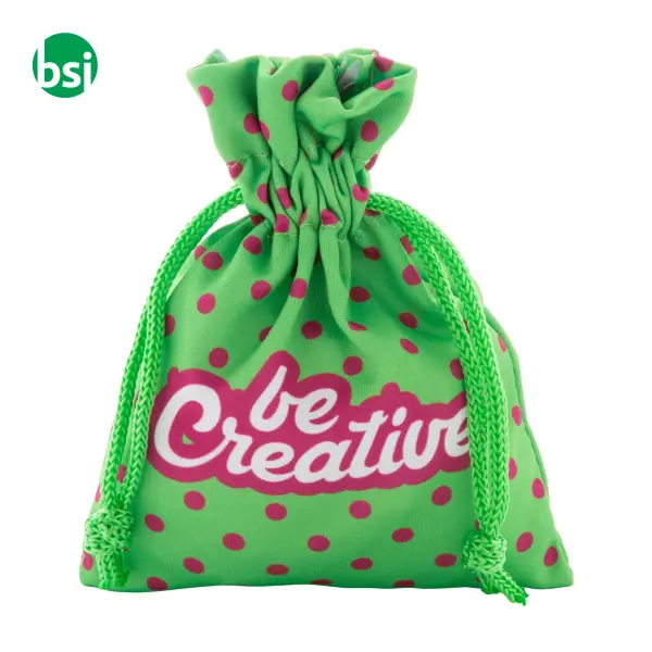 Custom gift bag, small SUBOGIFT S -  18