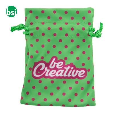 Custom gift bag, small SUBOGIFT S - Immagine 11