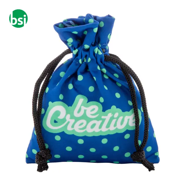 Custom gift bag, small SUBOGIFT S -  19