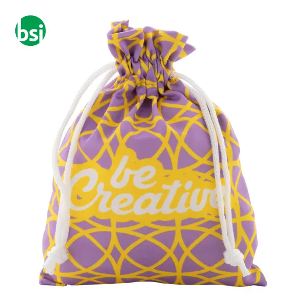 Custom gift bag, medium SUBOGIFT M -  17