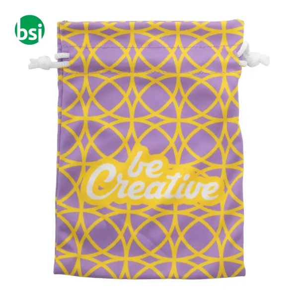 Custom gift bag, medium SUBOGIFT M -  3