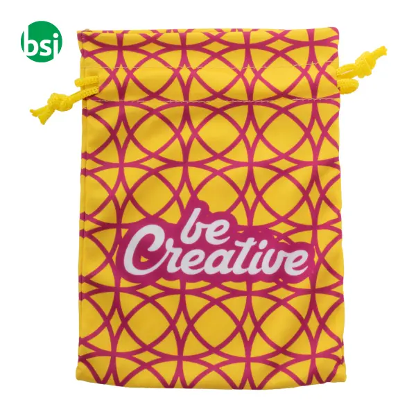 Custom gift bag, medium SUBOGIFT M -  5