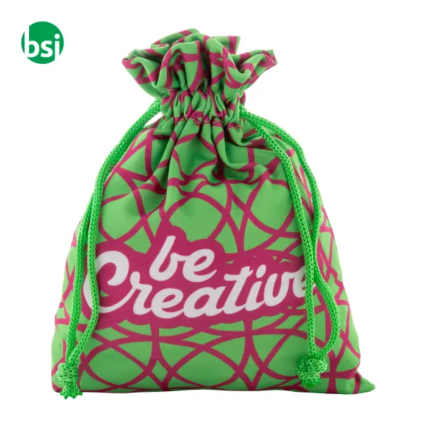 Custom gift bag, medium SUBOGIFT M -  15