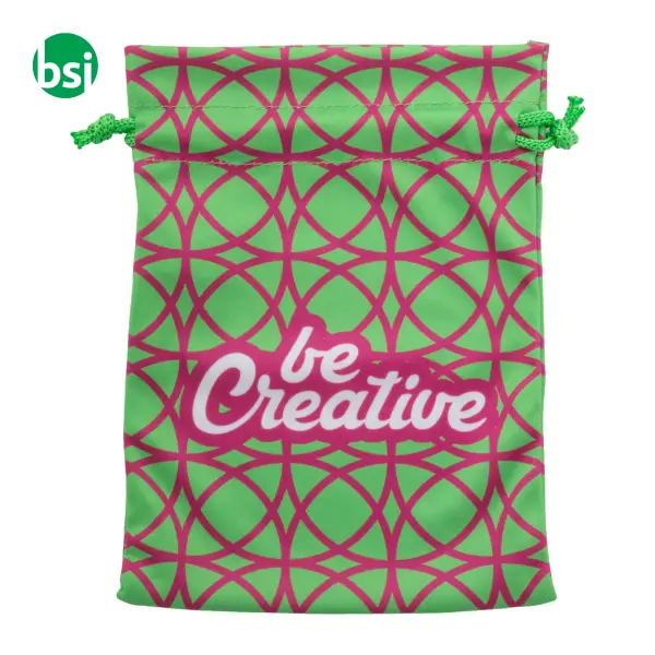 Custom gift bag, medium SUBOGIFT M -  11