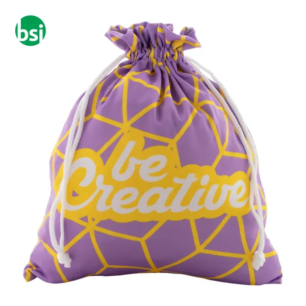 Custom gift bag, large SUBOGIFT L -  14