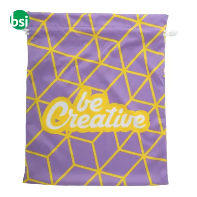 Custom gift bag, large SUBOGIFT L - Immagine 3