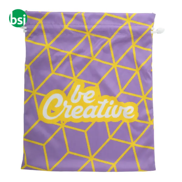 Custom gift bag, large SUBOGIFT L -  3