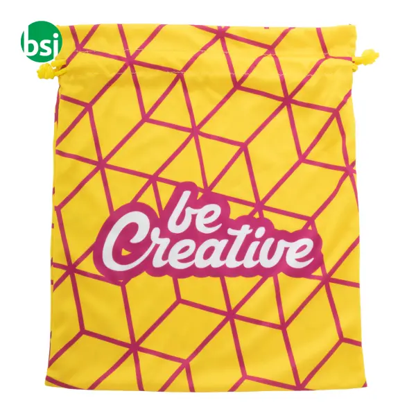 Custom gift bag, large SUBOGIFT L -  5