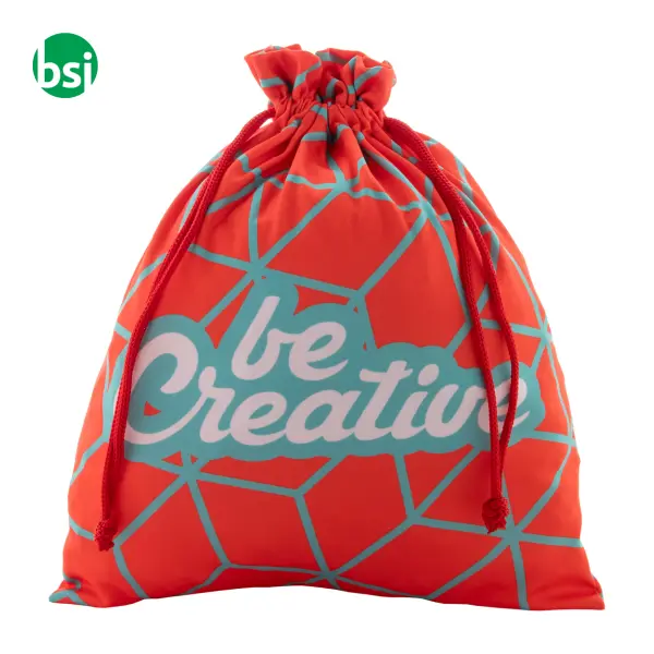 Custom gift bag, large SUBOGIFT L -  16