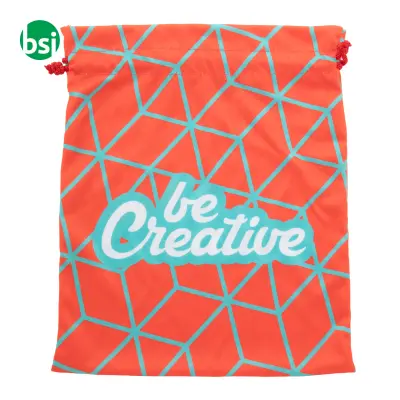 Custom gift bag, large SUBOGIFT L - Immagine 7