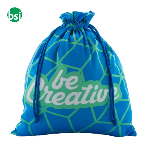 Custom gift bag, large SUBOGIFT L -  17