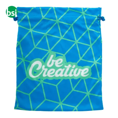 Custom gift bag, large SUBOGIFT L - Immagine 9