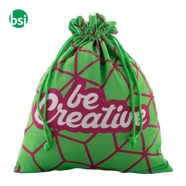 Custom gift bag, large SUBOGIFT L -  18