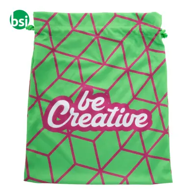 Custom gift bag, large SUBOGIFT L - Immagine 11