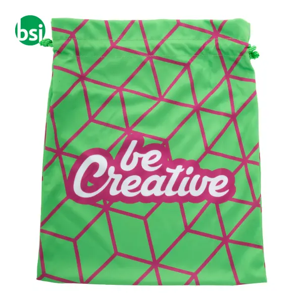 Custom gift bag, large SUBOGIFT L -  11