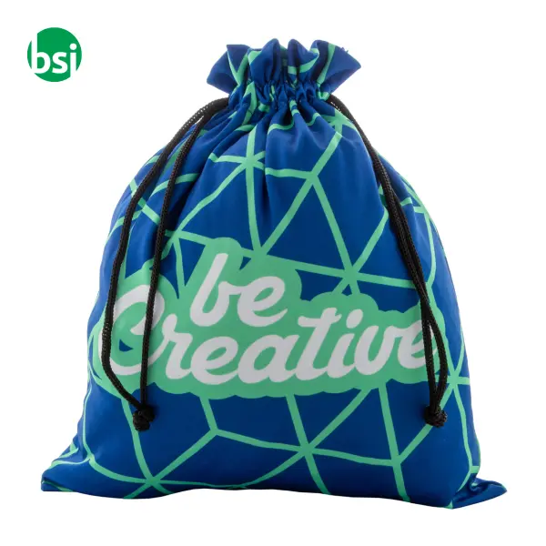 Custom gift bag, large SUBOGIFT L -  19