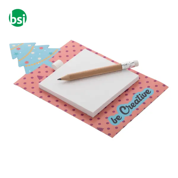 Custom fridge magnet CREASTICK FRIDGE XMAS -  5