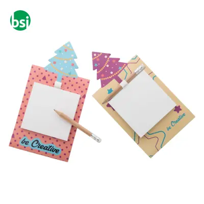 Custom fridge magnet CREASTICK FRIDGE XMAS - Immagine 6