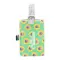 Custom RPET luggage tag CREAFELT TAG - Anteprima 9