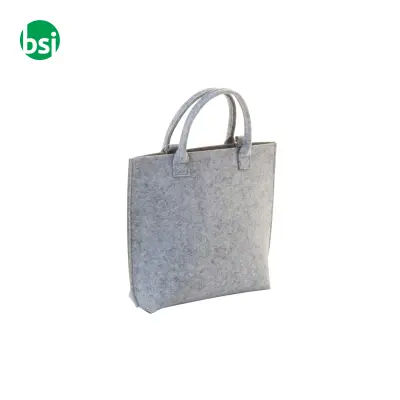 Custom RPET crossbody bag CREAFELT CROSS - Immagine 9