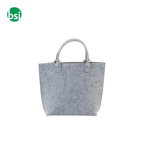 Custom RPET crossbody bag CREAFELT CROSS -  13