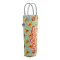 Custom RPET wine bag CREAFELT VINO - Anteprima 10
