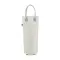Custom RPET wine bag CREAFELT VINO - Anteprima 3