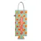 Custom RPET wine bag CREAFELT VINO - Anteprima 5