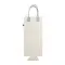 Custom RPET wine bag CREAFELT VINO - Anteprima 6