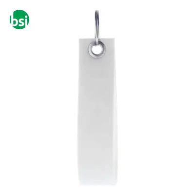 Custom keyring CREAFELT KEY B - Immagine 2