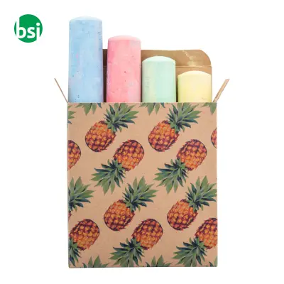 Custom chalk set CHAXON ECO - Immagine 13