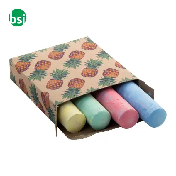 Custom chalk set CHAXON ECO -  7