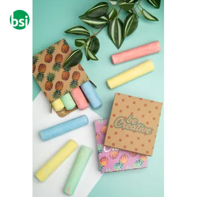 Custom chalk set CHAXON ECO - Immagine 9